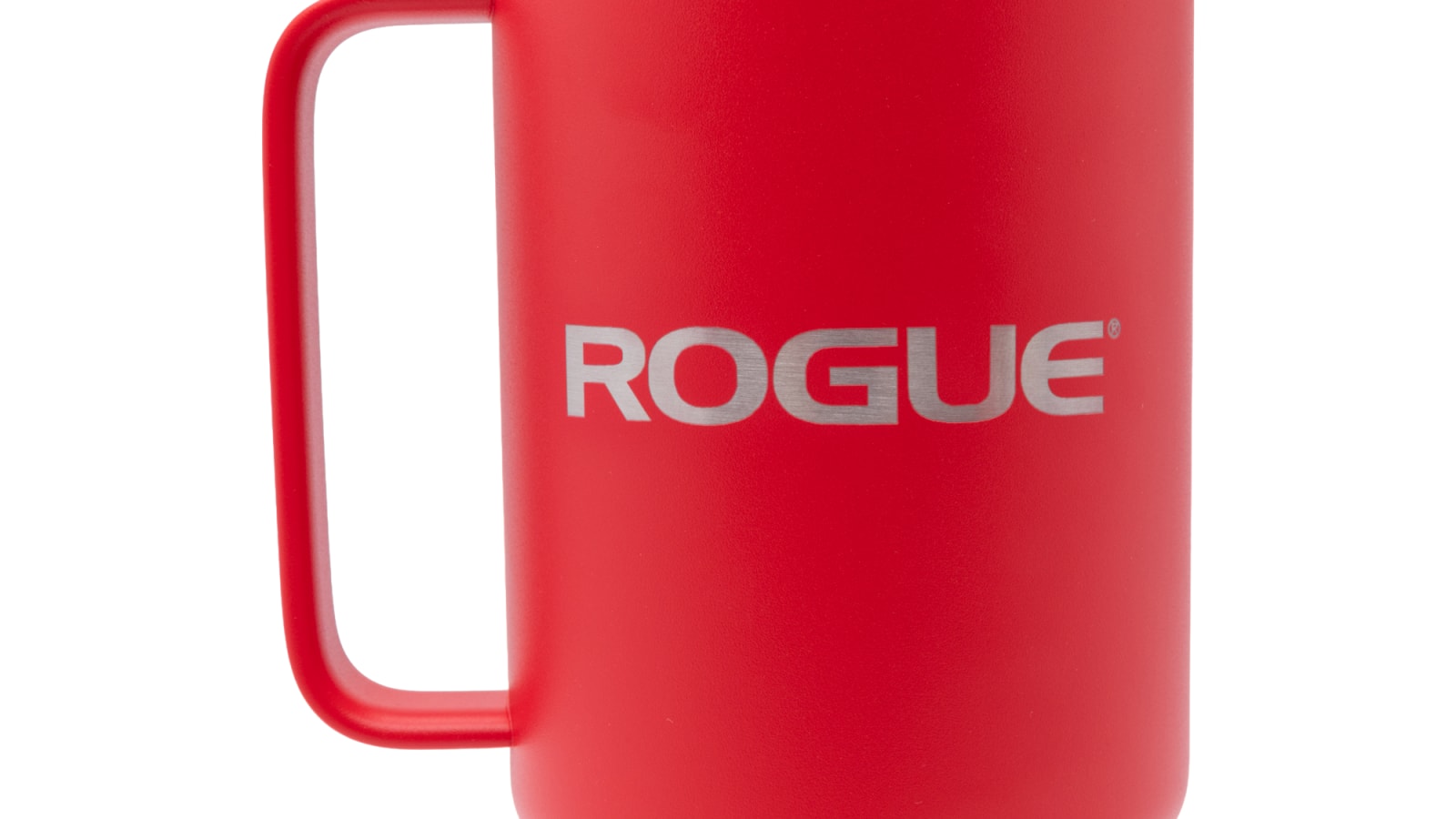 バーベキュー・調理用品 YETI Rambler 14 oz Mug &Big DRIPPER Red YETI Rambler 14 Oz Mug 2.0 with MagSlider Lid in Rescue Red